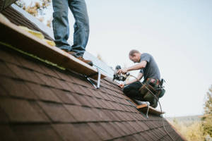 Local Roofers in Mechanicstown, OH
